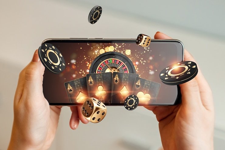 apktek 60 Live Casino